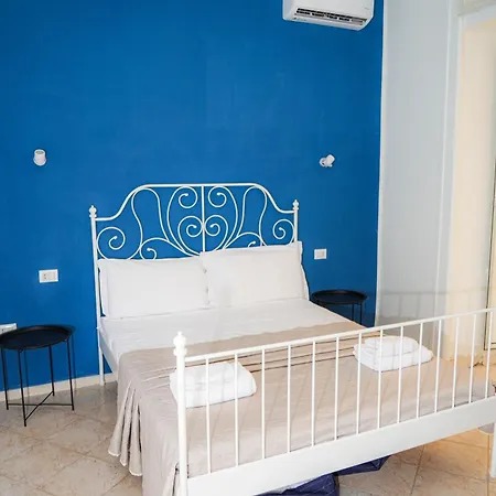 Vulcania Gæstehus 3*