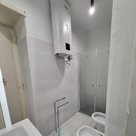 Vulcania ゲストハウス