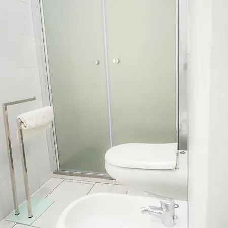 ゲストハウス Vulcania 3*