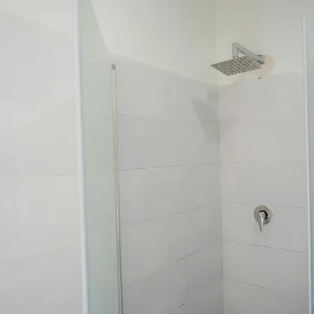 ゲストハウス Vulcania ナポリ