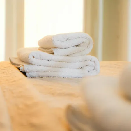 Vulcania 3* ナポリ