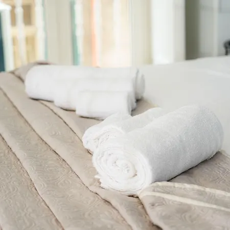 Vulcania ゲストハウス 3*