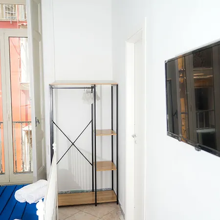 ゲストハウス Vulcania 3*