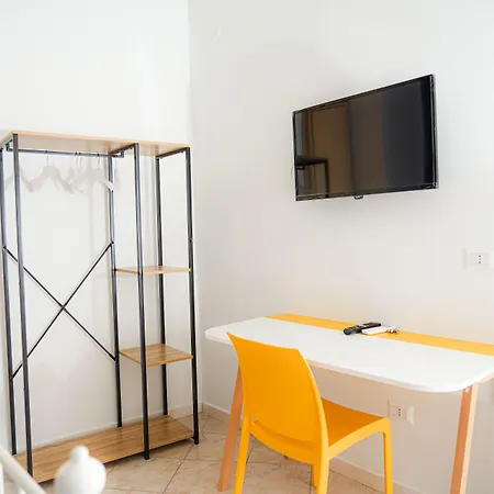 ゲストハウス Vulcania 3*